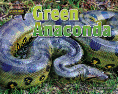 Green Anaconda