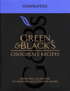 Green and Black's Chocolate Recipes - Fairley, Josephine, and Jeremy, Caroline (Editor)