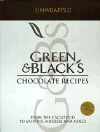 Green and Black's Chocolate Recipes