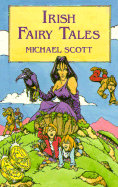 Green and Golden Tales: Irish Fairytales