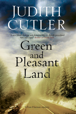 Green and Pleasant Land - Cutler, Judith