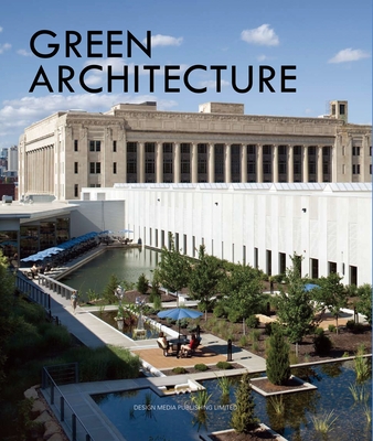 Green Architecture - Liu, Chen