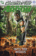 Green Arrow: Into the Woods