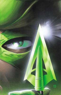 Green Arrow - Smith, Kevin, Dr.