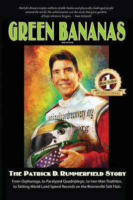 Green Bananas: The Patrick D. Rummerfield Story - Rummerfield, Patrick D