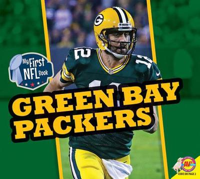 Green Bay Packers - Cohn, Nate