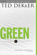 Green: Book Zero: The Beginning and the End