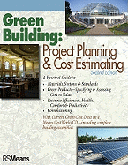Green Building: Project Planning & Cost Estimating