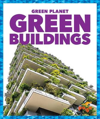 Green Buildings - Pettiford, Rebecca