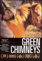 Green Chimneys - Constance Marks