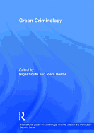 Green Criminology