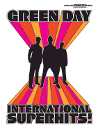 Green Day -- International Superhits!: Authentic Guitar Tab