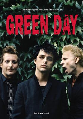 Green Day - Small, Doug