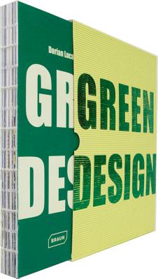 Green Design - Lucas, Dorian