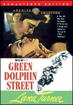 Green Dolphin Street - Victor Saville