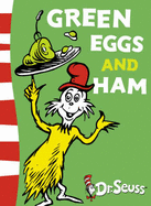 Green Eggs and Ham - Edmondson, Adrian (Read by)