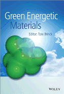 Green Energetic Materials