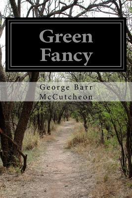 Green Fancy - McCutcheon, George Barr