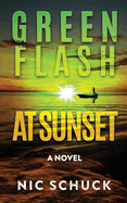 Green Flash at Sunset