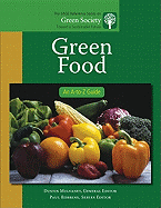 Green Food: An A-to-Z Guide