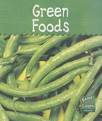 Green Foods - Whitehouse, Patricia