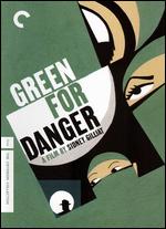 Green for Danger [Criterion Collection] - Sidney Gilliat