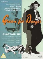 Green for Danger