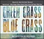 Green Grass Blue Grass