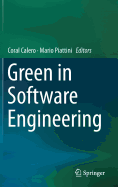 Green in Software Engineering