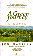 Green Journey - Hassler, Jon
