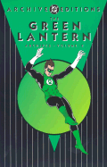 Green Lantern Archives, the - Vol 02
