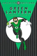 Green Lantern Archives, the - Vol 06