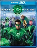 Green Lantern [Blu-ray] - Martin Campbell