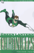 Green Lantern Chronicles TP Vol 04