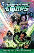 Green Lantern Corps Vol. 5 (The New 52)