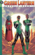 Green Lantern, emerald dawn II