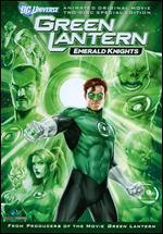 Green Lantern: Emerald Knights [Special Edition] [2 Discs]