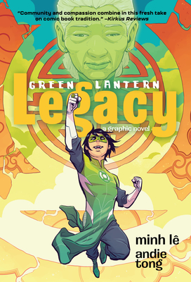 Green Lantern: Legacy - Le, Minh