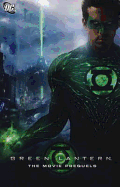 Green Lantern: Movie Prequels