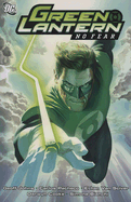 Green Lantern: No Fear - Johns, Geoff