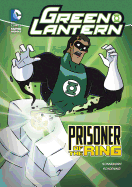 Green Lantern Prisoner of the Ring