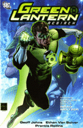Green Lantern: Rebirth - Johns, Geoff, and Van Sciver, Ethan