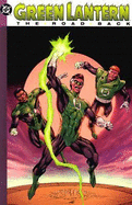 Green Lantern: The Road Back - Jones, Gerard
