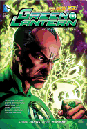 Green Lantern Vol. 1