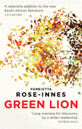 Green Lion