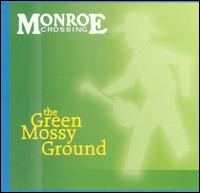 Green Mossy Ground - Monroe Crossing