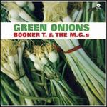 Green Onions [Bonus Tracks] - Booker T. & the MG's