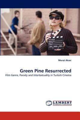 Green Pine Resurrected - Akser, Murat