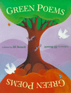 Green Poems - Bennett, Jill
