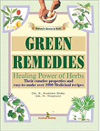 Green Remedies